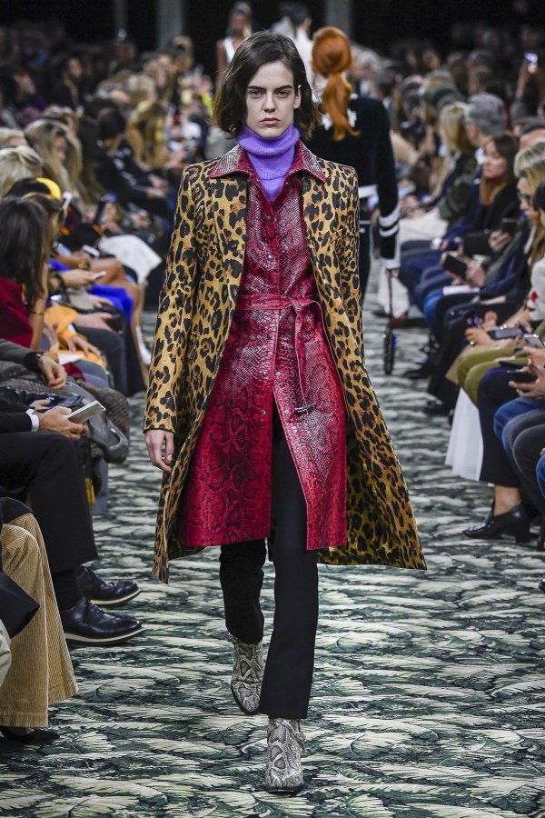 Paco Rabanne jesen/zima 2019.