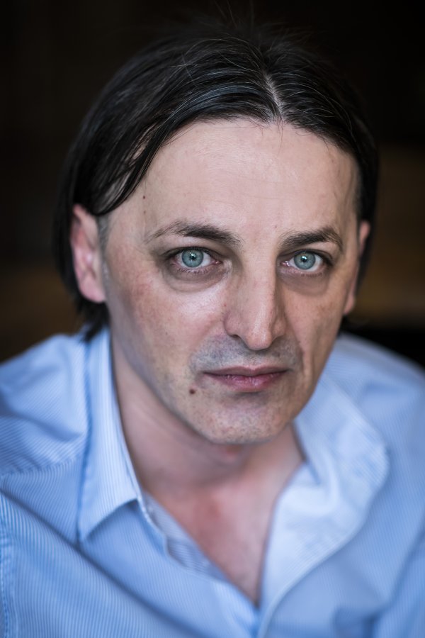 Drago Bojić