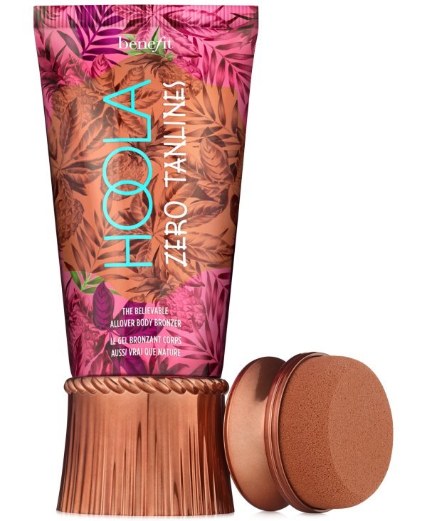 Benefit Hoola Zero Tanlines Body Bronzer (147 ml), krema za samotamnjenje, 255 kn