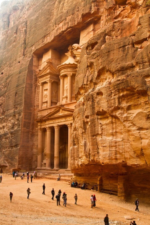 Petra