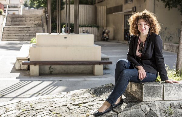 Jelena Borota, arhitektica i urbanistica: Stambeno-poslovni blokovi su golemi, ali djeluju humano jer se strogo poštovao standard