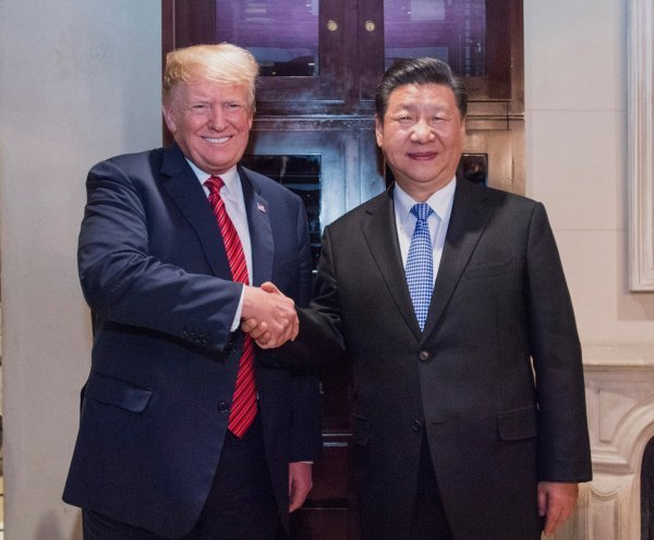 Američko-kineski trgovinski rat uzima svoj danak: Donald Trump i Xi Jinping