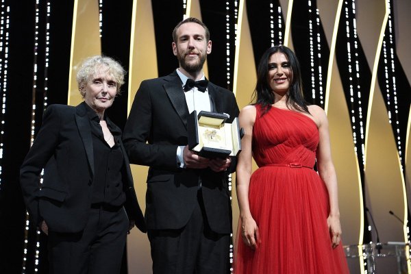 Redatelj Vasilis Kekatos