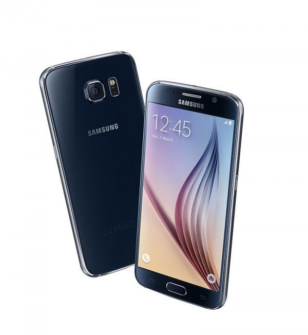 Samsung Galaxy S6 Promo/Samsung