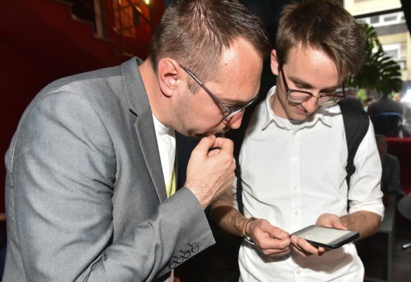 Tomislav Tomašević