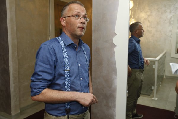 Zlatko Hasanbegović