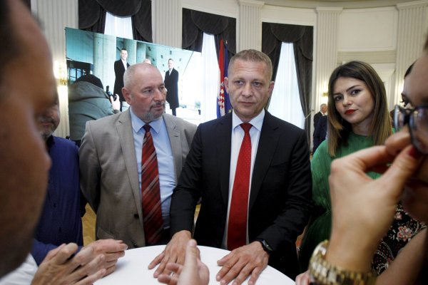 Stožer Amsterdamske koalicije