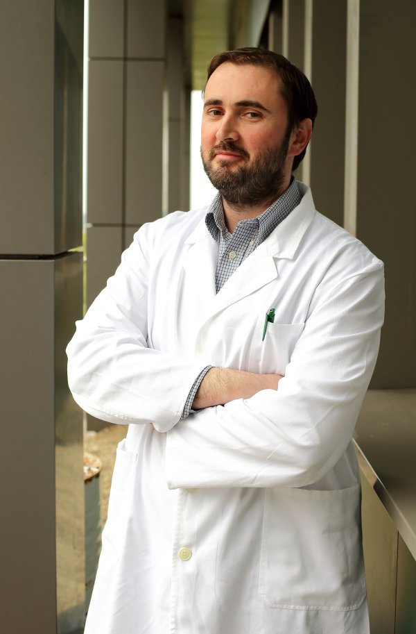 Krešimir Luetić