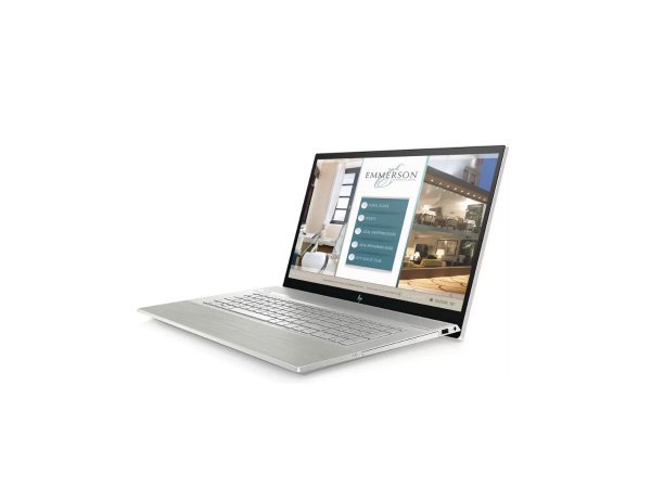 HP Envy 17