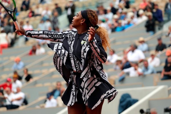 Serena Williams