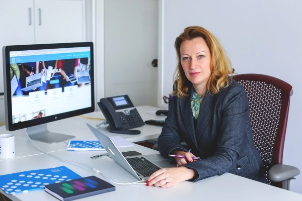 Andrijana Prskalo Maček