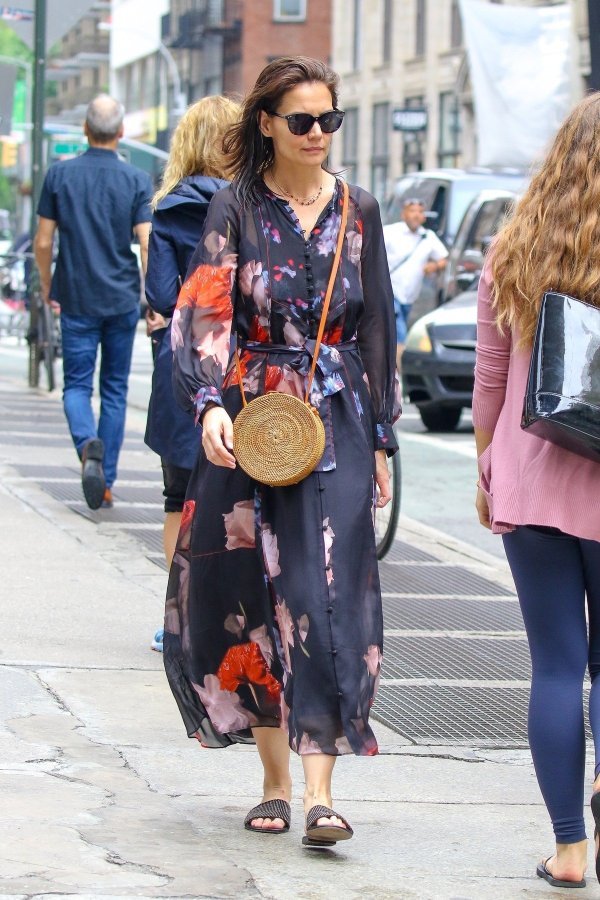 Katie Holmes