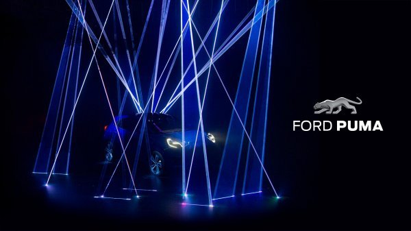 Prezentacija Ford Pume na zasebnom online događaju u Amsterdamu