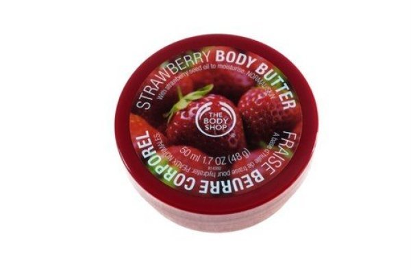 The Body Shop