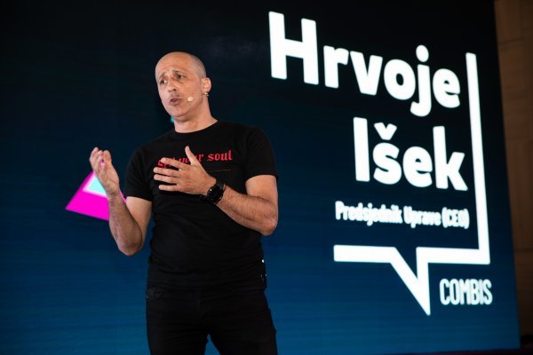 Hrvoje Išek (Combis)