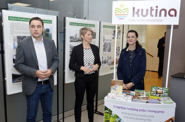 U Kutini održan stručni simpozij 100 godina industrijske sinteze amonijaka-najnovija postignuća