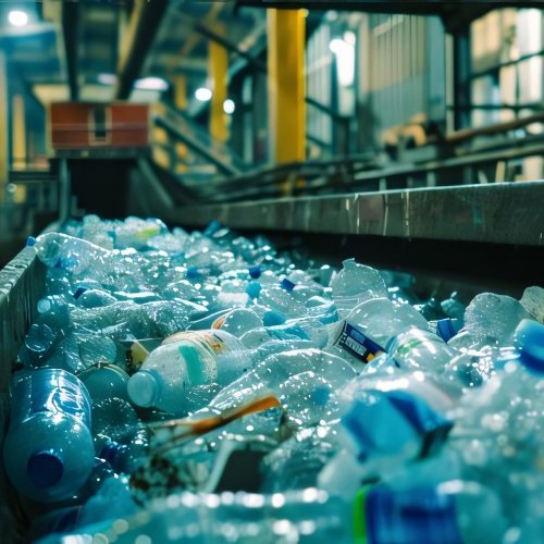 Veći dio plastičnog otpada na Zemlji dolazi iz ovih pet korporacija