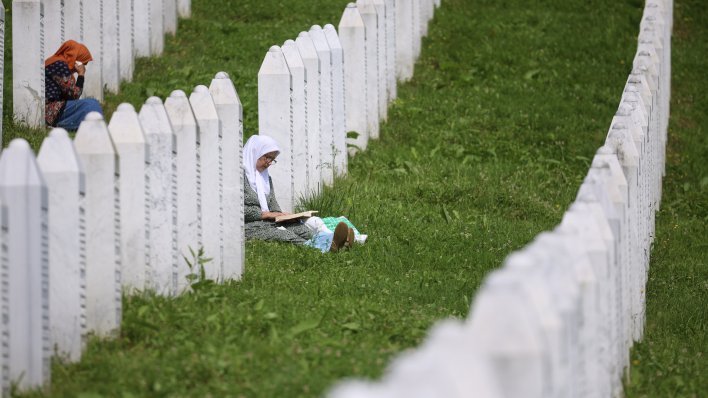 Usuglašen tekst rezolucije o Srebrenici, čeka se Opća skupština UN